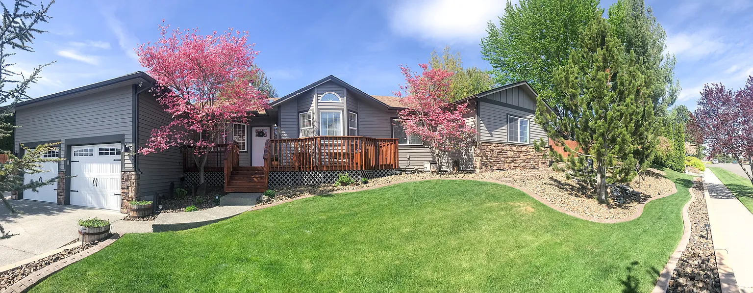 4903 Desert Plateau Dr photo 1