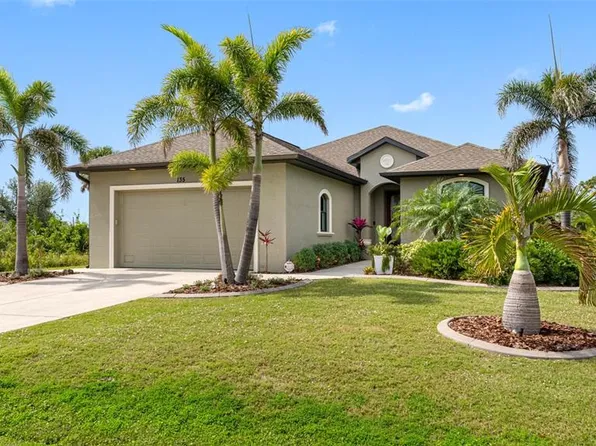 135 Cabana Way, Rotonda West, FL 33947