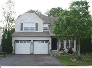 3 Red Fox St, Burlington, NJ 08016