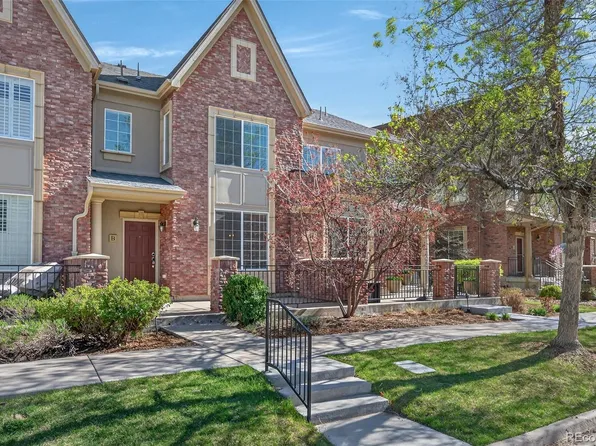 900 Bristle Pine Circle #B, Highlands Ranch, CO 80129