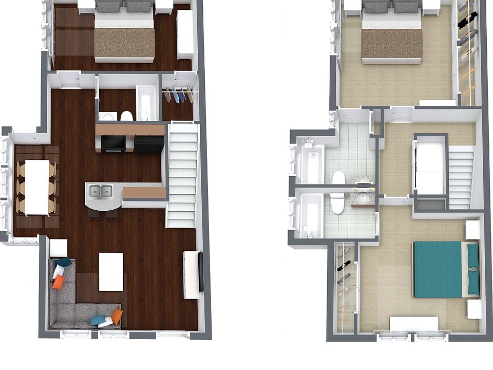1st image of 316 McConnells Trce APT 101