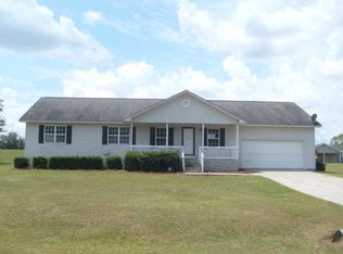 95 Jenny Lind Ln, Cordele, GA 31015