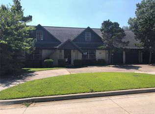 4418 E 49th St S, Tulsa, OK 74135