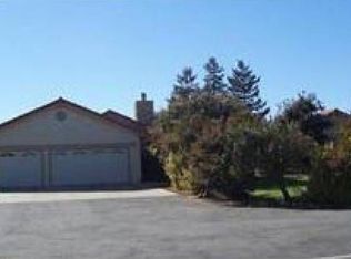 4525 Hagar Ln, Oakley, CA 94561