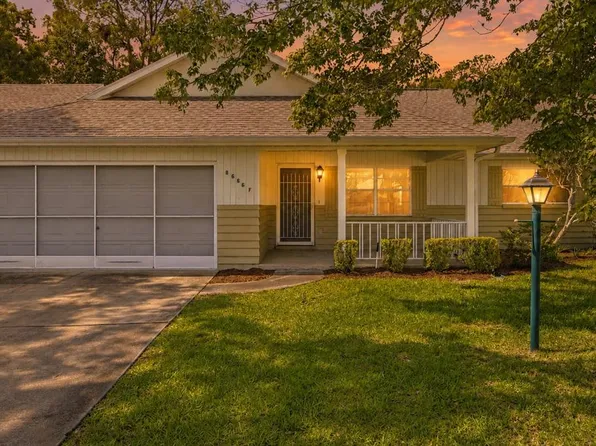 8666 SW 92ND LANE #F, OCALA, FL 34481