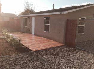 4800 Redbank Rd, Bakersfield, CA 93307