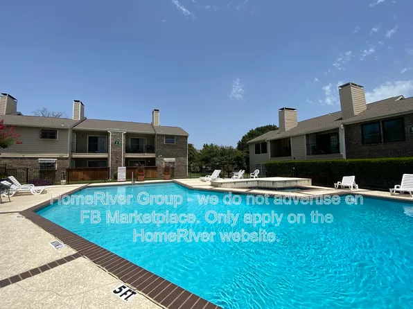 4748 Old Bent Tree Ln, Dallas, TX