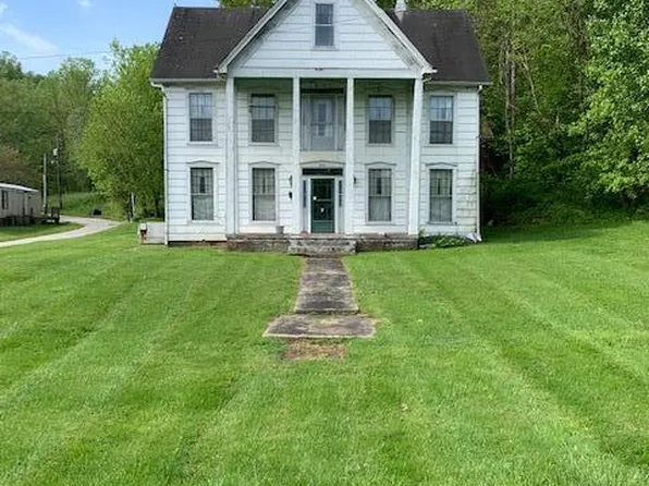 668 E State Highway 8, Vanceburg, KY 41179