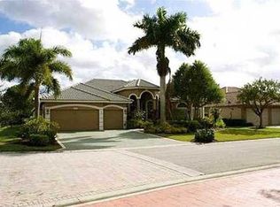 6155 NW 123rd Ln, Coral Springs, FL 33076