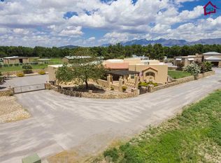 220 Salopek Rd, Las Cruces, NM 88005