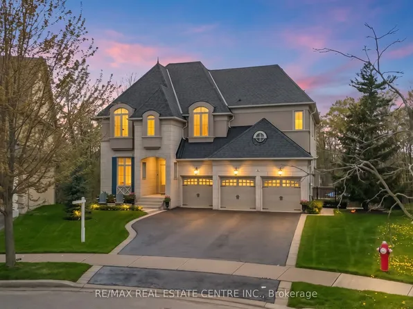14 Canis St, Brampton, ON L6X 2Y5