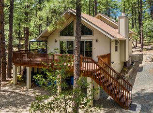 5495 W Arrowhead Dr, Prescott, AZ 86305