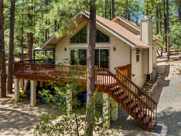5495 W ARROWHEAD Drive, Prescott, AZ 86305