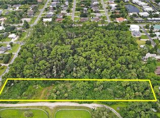 9650 Lawhon Family Rd, Bonita Springs, FL 34135