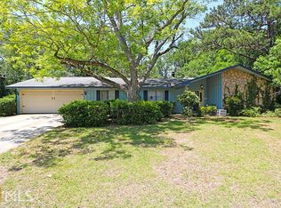 112 Sonny Dr, Warner Robins, GA 31093