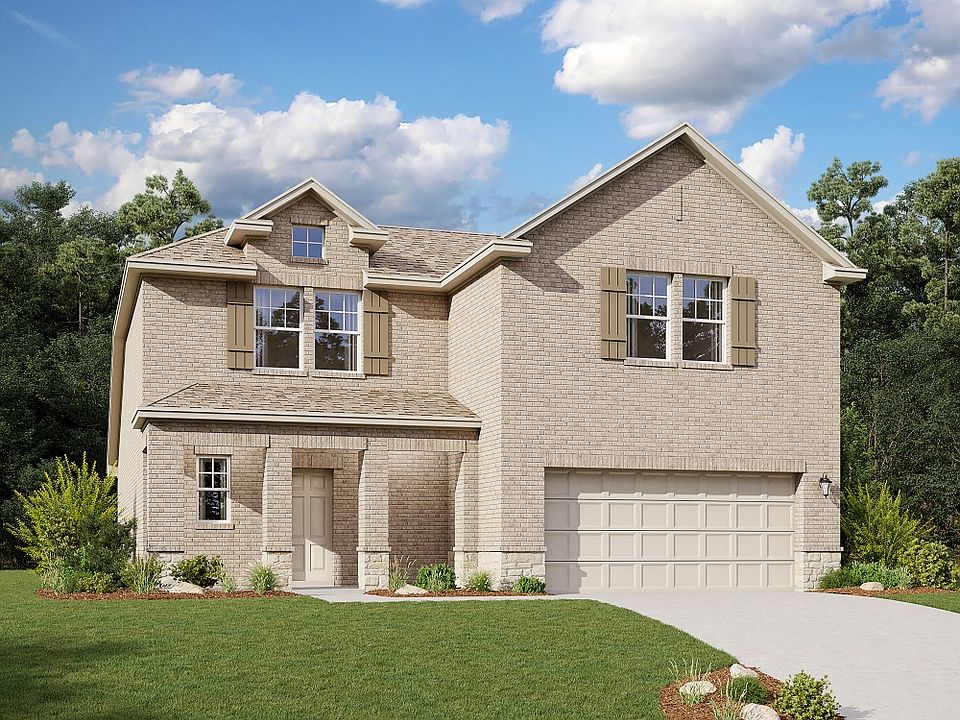 Devonshire - Knox Elevation Image 1