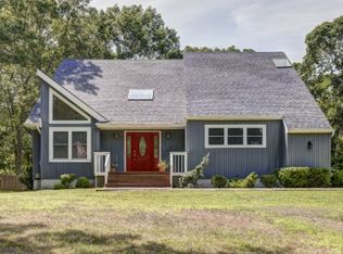 25 Alissa Ln, Flanders, NY 11901