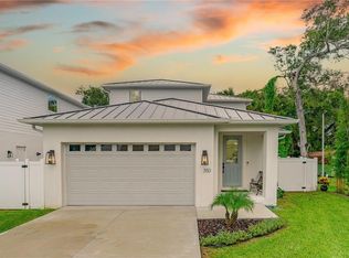 350 E 2nd Ave, New Smyrna Beach, FL 32169