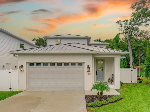 350 E 2nd Ave, New Smyrna Beach, FL 32169