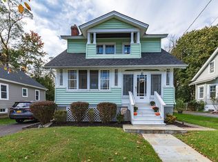 87 S Grand Ave, Poughkeepsie, NY 12603