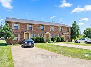 151 Darlene Dr, Clarksville, TN 37042