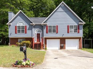 3282 Eloise Dr, Powder Springs, GA 30127
