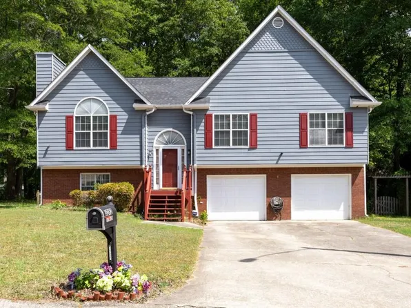 3282 Eloise Dr, Powder Springs, GA 30127