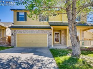9229 Prairie Clover Dr, Colorado Springs, CO 80920