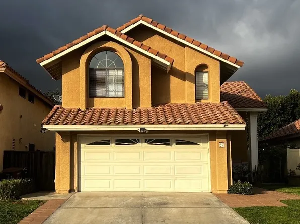 27 Via Zapador, Rancho Santa Margarita, CA 92688