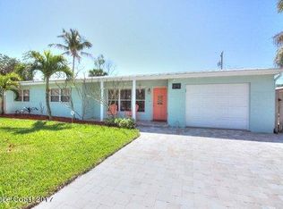 219 Glenwood Ave, Satellite Beach, FL 32937