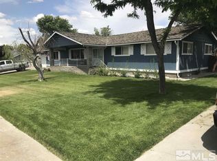 273 McCoy St, Winnemucca, NV 89445