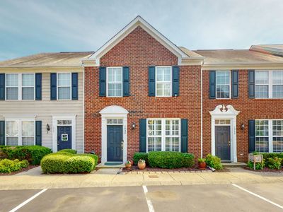 1935 Nashboro Blvd, Nashville, TN, 37217