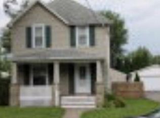315 Hane Ave, Marion, OH