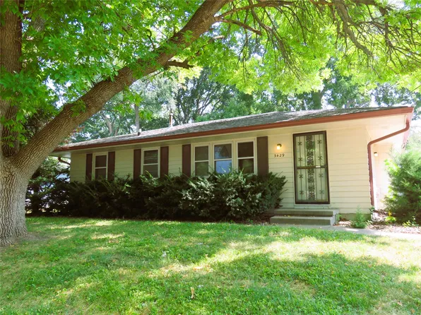 3429 Belmar Dr, Des Moines, IA 50317