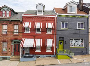 349 Main St, Pittsburgh, PA 15201
