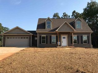 5625 Chickasaw Dr, Morristown, TN 37814