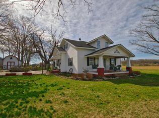 600 Higgins Rd, Wartrace, TN 37183