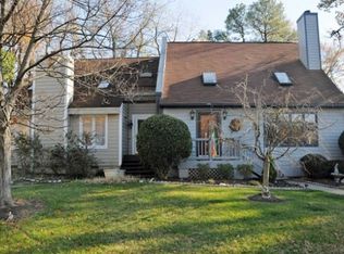 2213 Aspen Way, Henrico, VA 23233