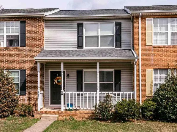 1246 Goldfinch Dr APT B, Harrisonburg, VA 22802