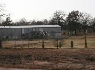 S Highway 102, Wellston, OK 74881