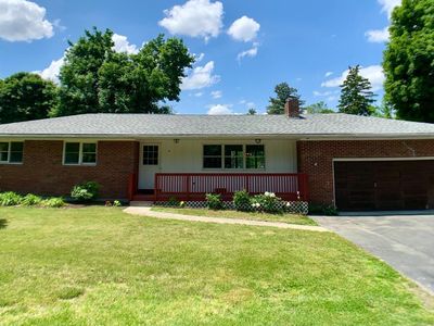 43 Hawley Rd, Niverville, NY, 12130