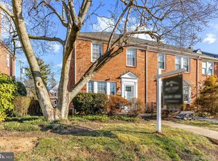 410 Overbrook Rd, Baltimore, MD 21212