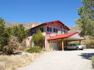 12 Paseo Circulo, Albuquerque, NM 87123