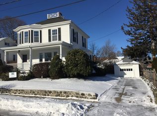 3 Nelson Rd, Peabody, MA 01960