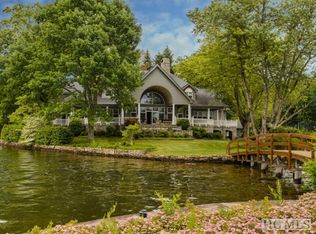 139 Mallard Pt, Lake Toxaway, NC 28747