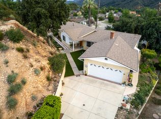 9528 Mina Rica Dr, Tujunga, CA 91042