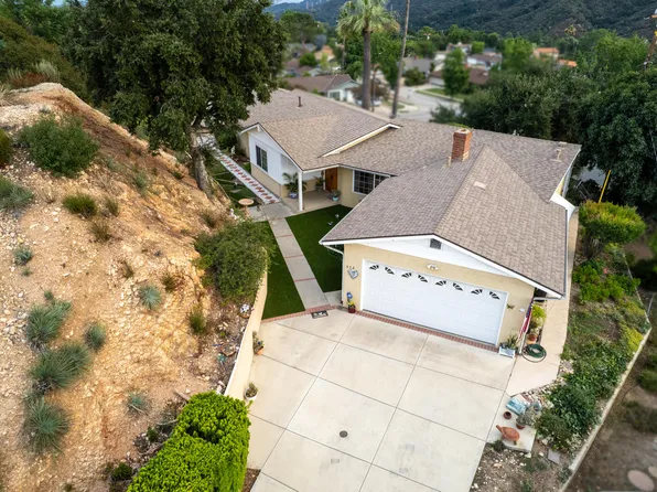 9528 Mina Rica, Tujunga, CA 91042