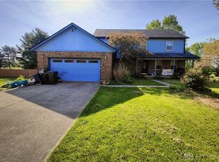 4810 Appaloosa Trl, Fairborn, OH 45324