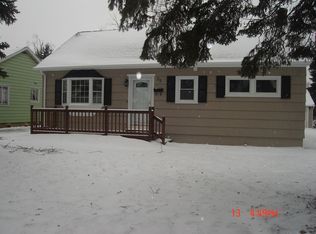 23 Covington Dr, Buffalo, NY 14220