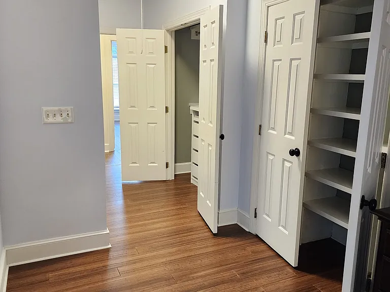 Closets